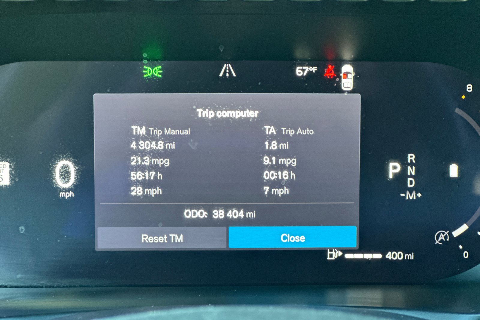 Certified 2023 Volvo XC90 B5 Plus AWD/4WD image 33