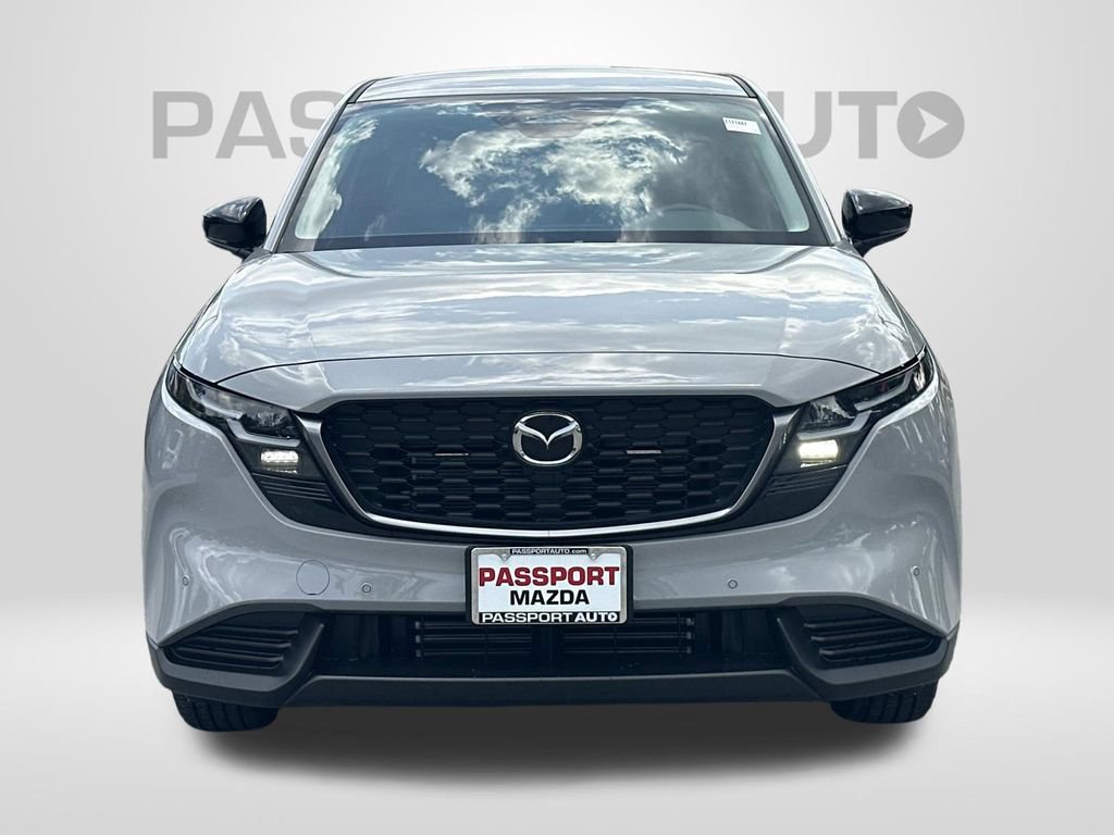 New 2026 MAZDA CX-5 Select AWD/4WD image 6