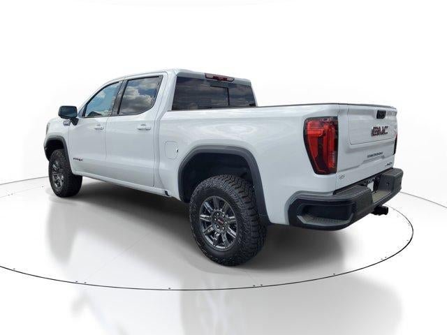 New 2026 GMC Sierra 1500 AT4X image 4