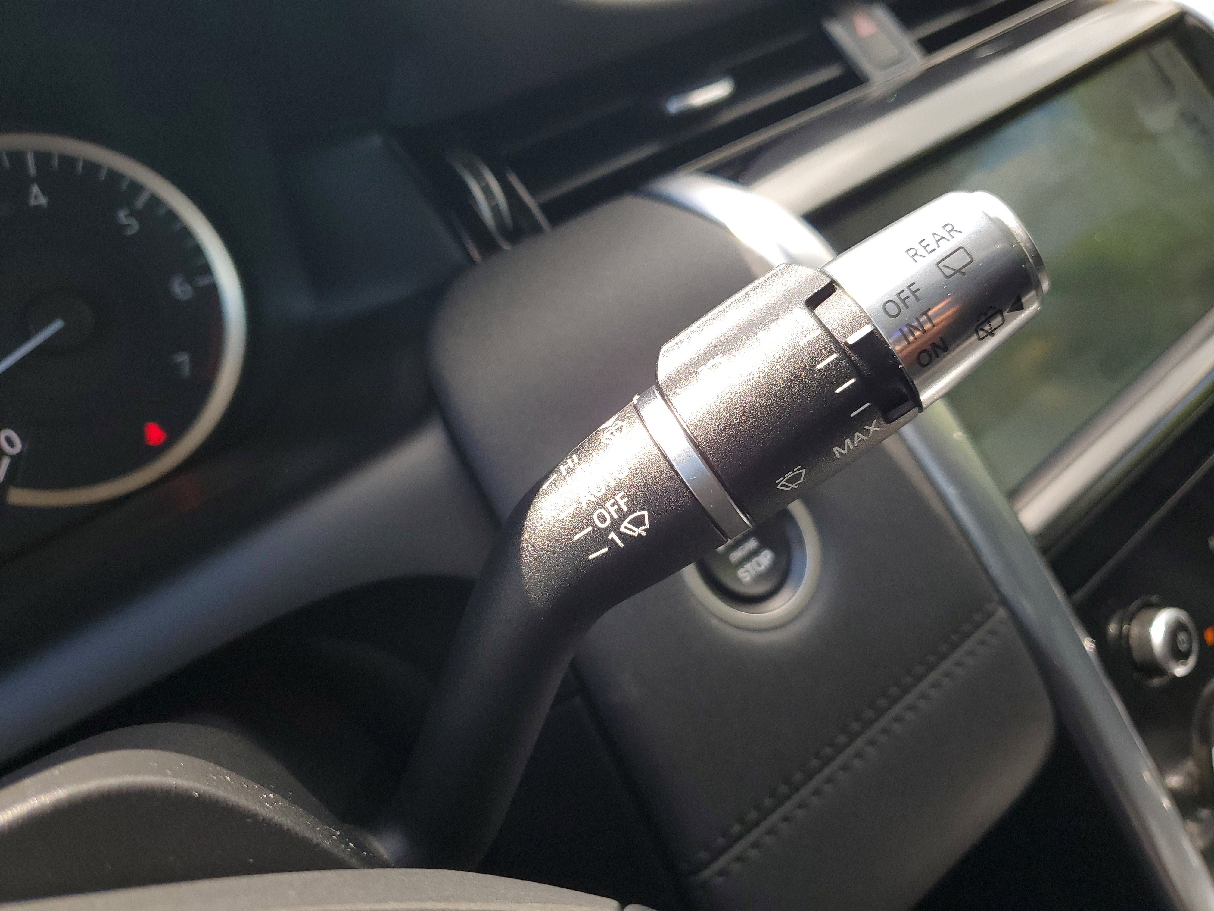 Used 2021 Land Rover Discovery Sport S image 22