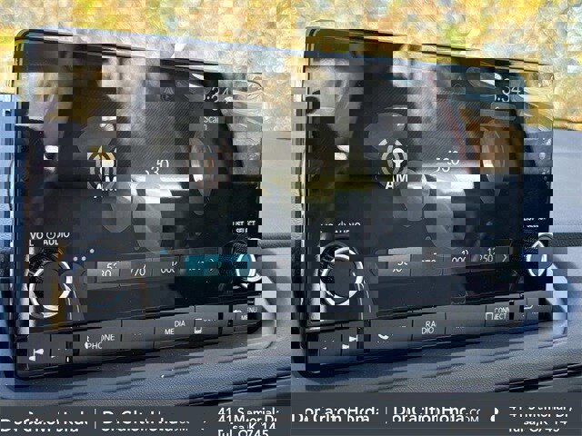 New 2025 Honda Accord SE image 15