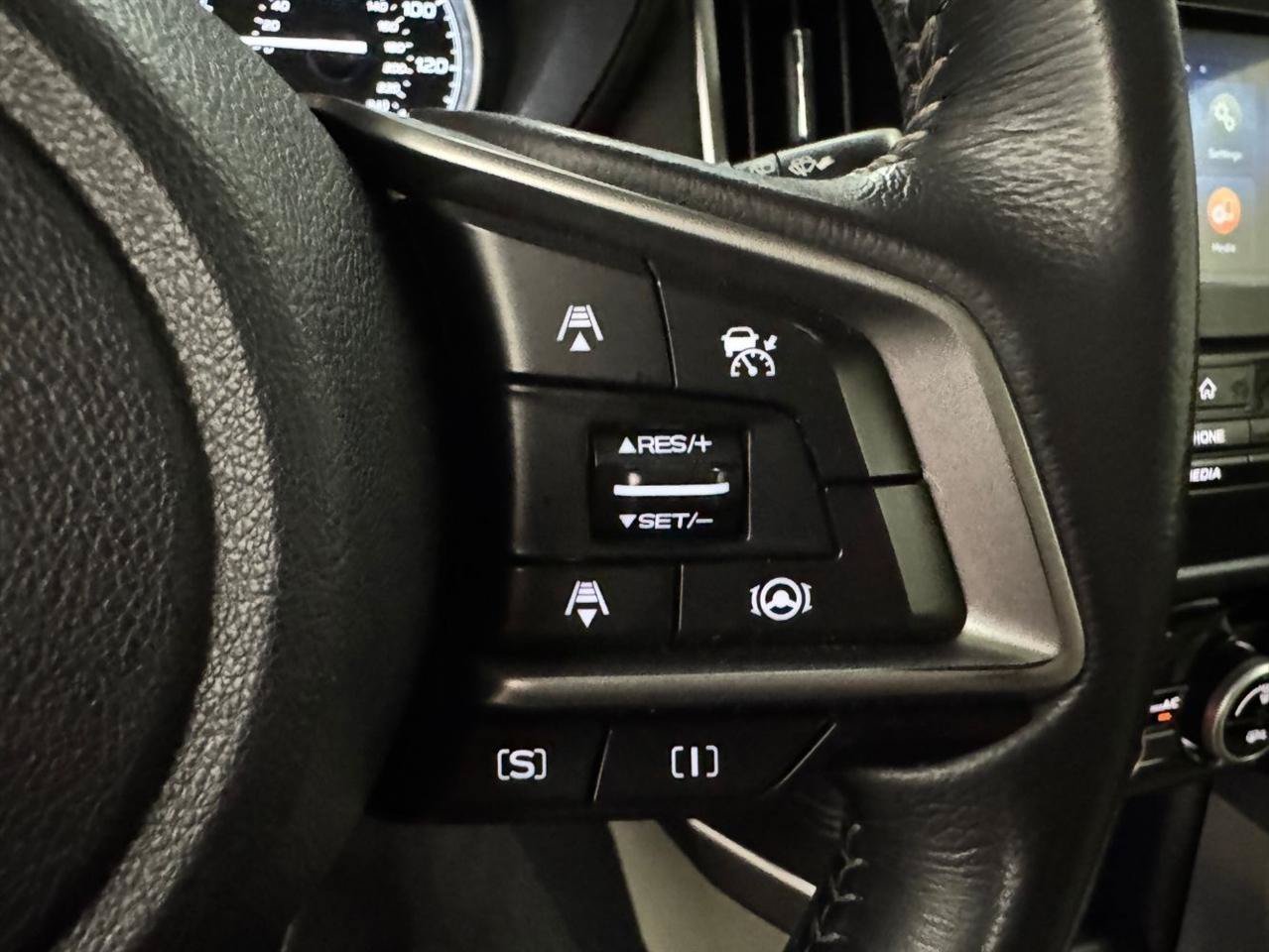 Used 2020 Subaru Forester Premium AWD/4WD image 16