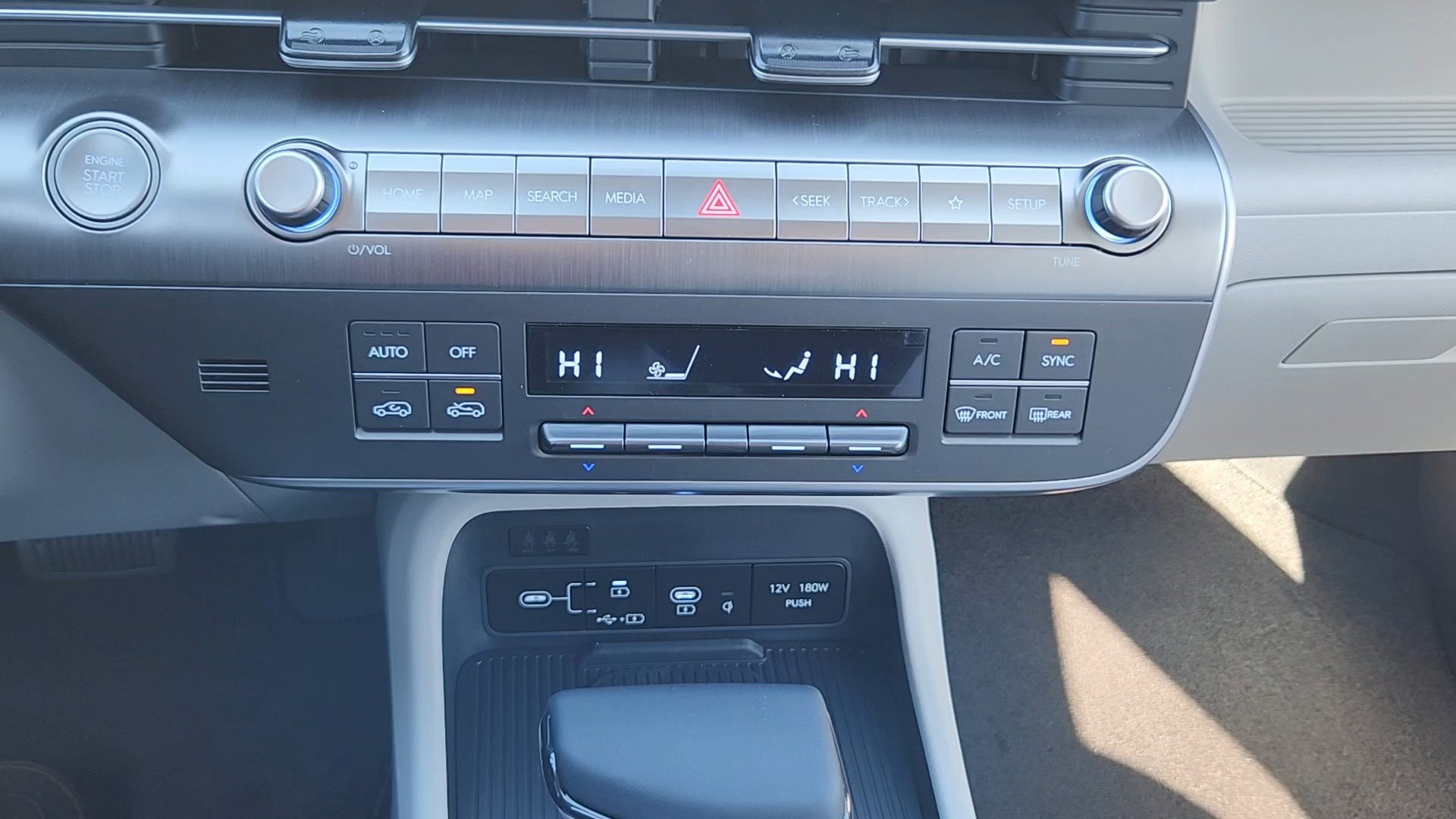 New 2026 Hyundai Kona SEL Sport image 14