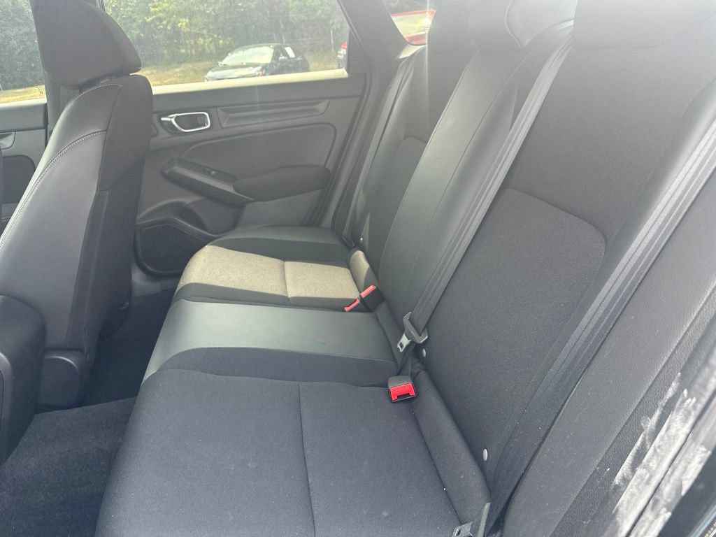 Used 2022 Honda Civic Sport image 12