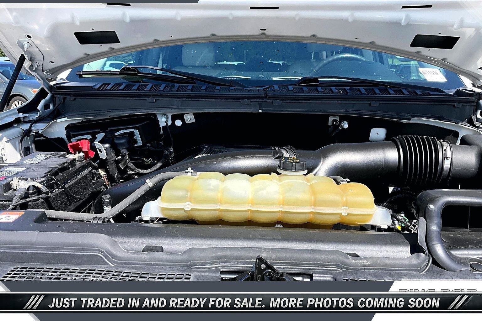 Used 2020 Ford Expedition XLT w/ Equipment Group 201A RWD image 8