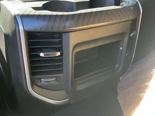 New 2026 RAM 2500 Big Horn image 16