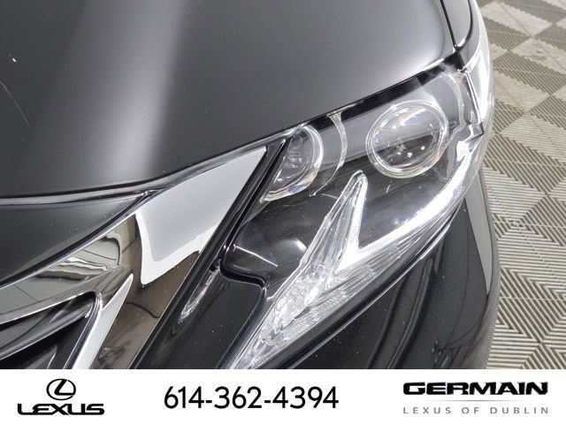 Used 2017 Lexus ES 350 w/ Luxury Package FWD image 14