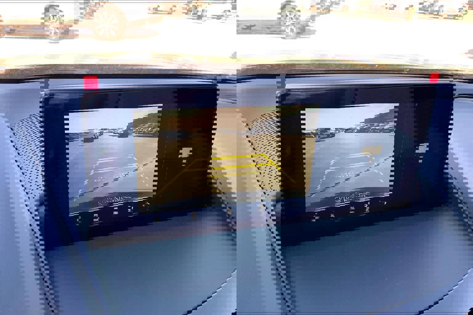 Used 2025 Acura RDX SH-AWD image 27