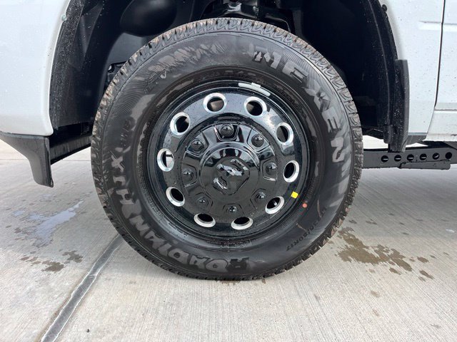 New 2027 RAM 3500 Lone Star AWD/4WD image 7