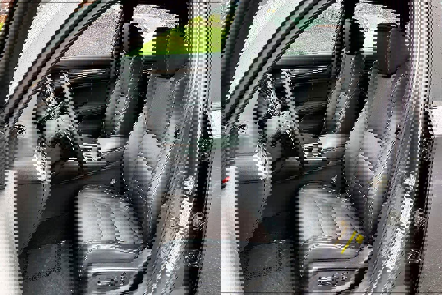 Used 2018 Honda Accord Sport image 8