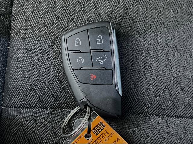 Used 2022 GMC Sierra 1500 Elevation w/ Preferred Package image 12