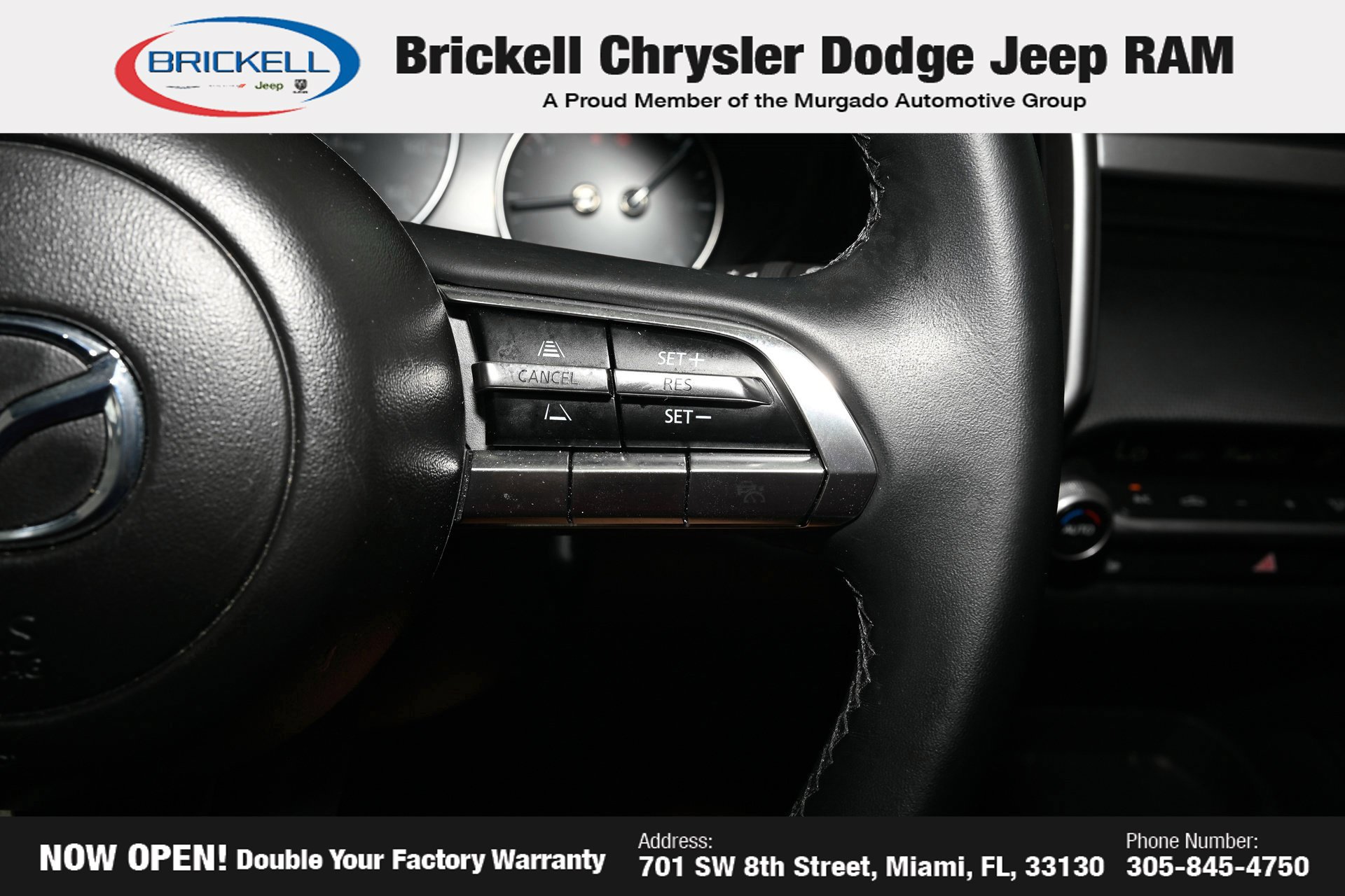 Used 2026 MAZDA CX-50 AWD 2.5 S w/ Preferred Pkg image 30