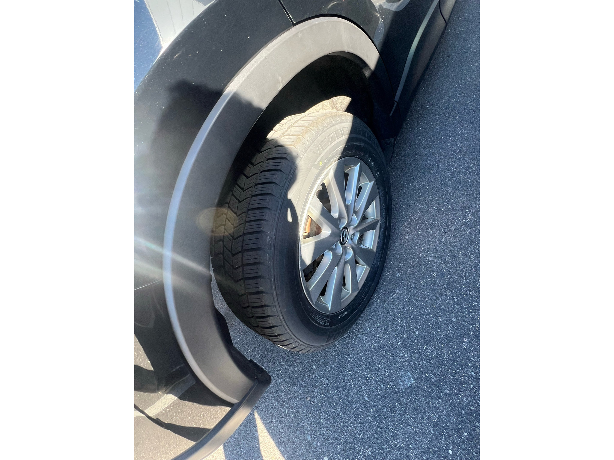 Used 2016 MAZDA CX-5 Sport AWD/4WD image 7