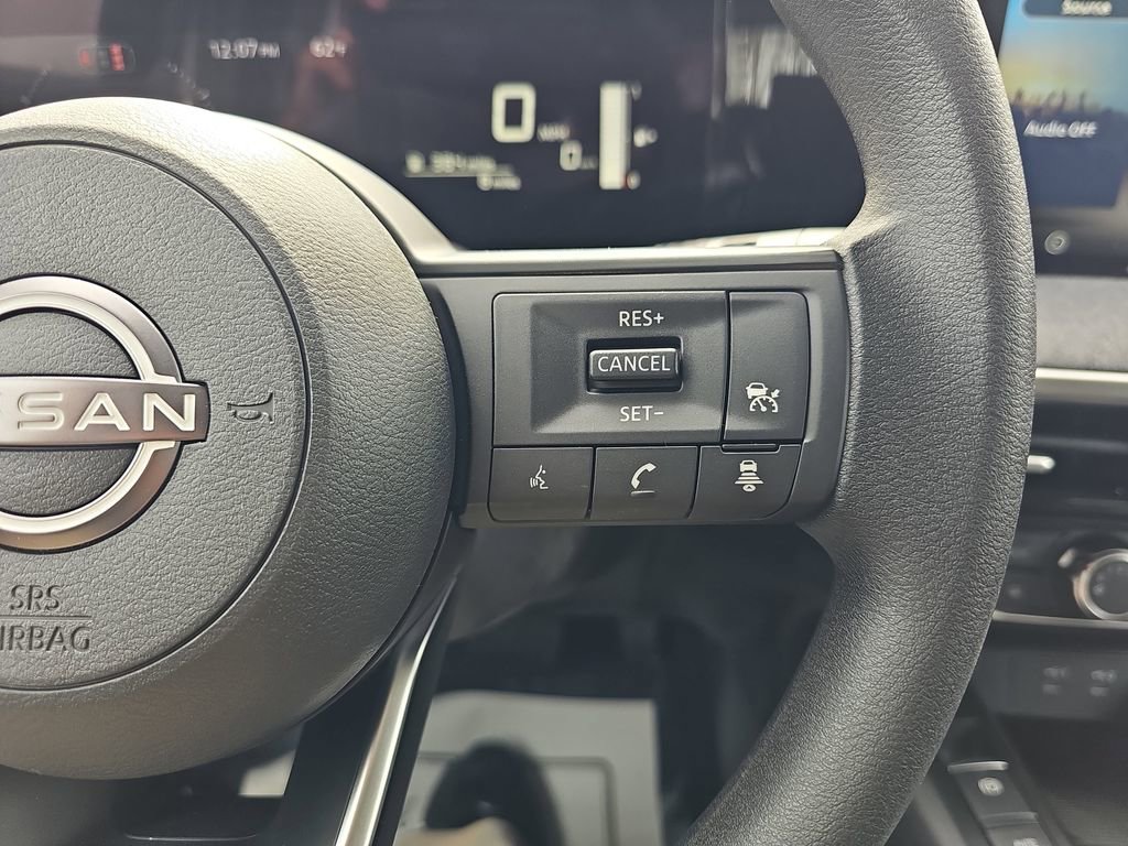 New 2026 Nissan Kicks S FWD image 21