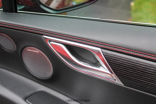 Used 2025 Genesis GV80 3.5T image 69