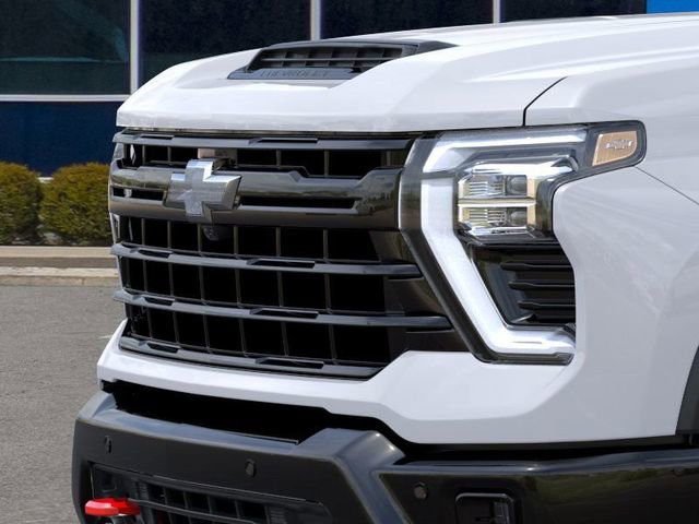 New 2026 Chevrolet Silverado 2500 LT image 13