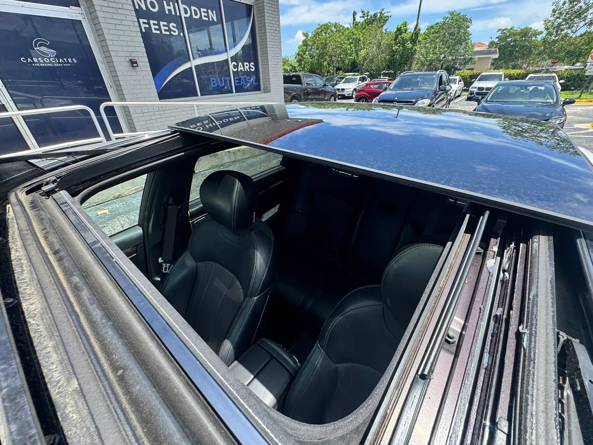 Used 2018 Genesis G80 3.3T Sport AWD/4WD image 53