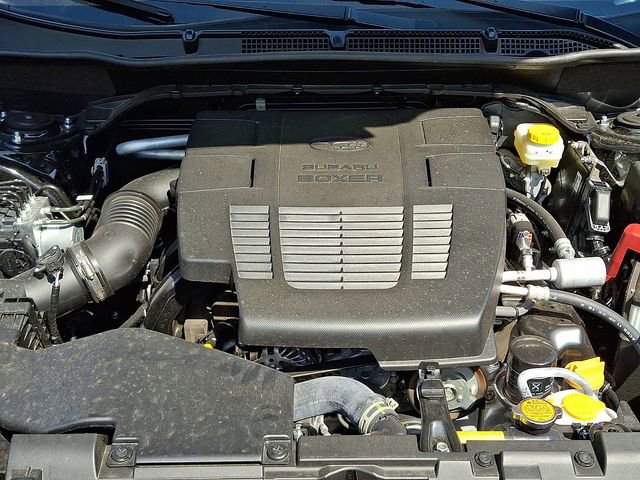 Certified 2023 Subaru Forester Sport image 28