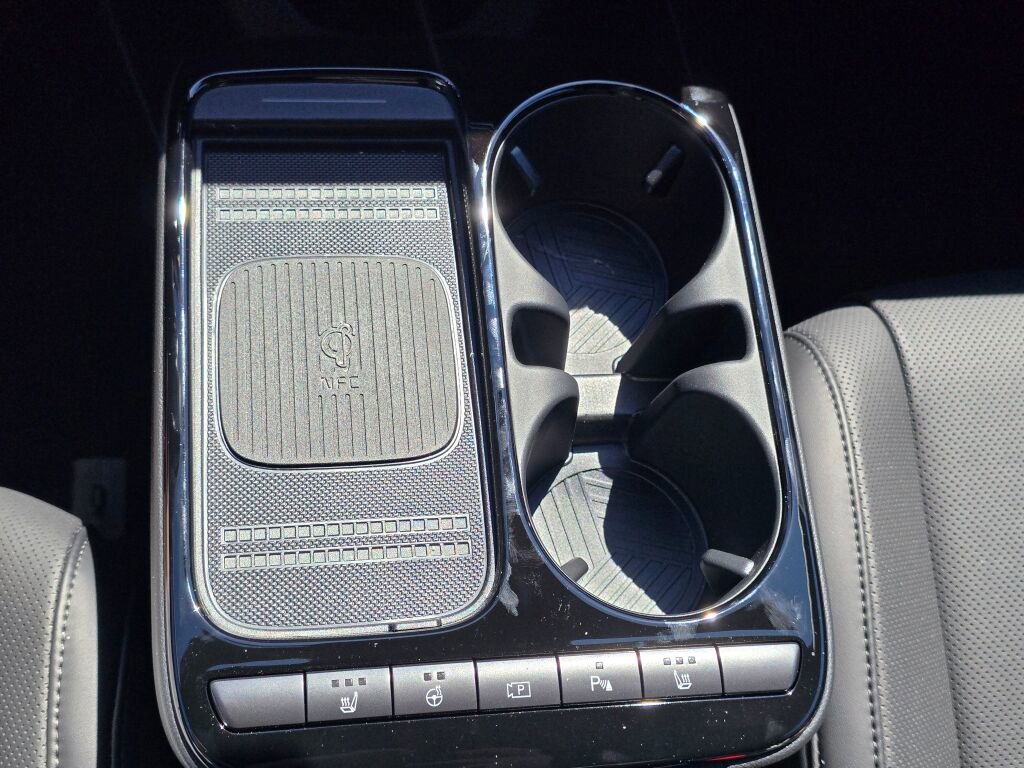 New 2025 Hyundai Ioniq 5 XRT image 29