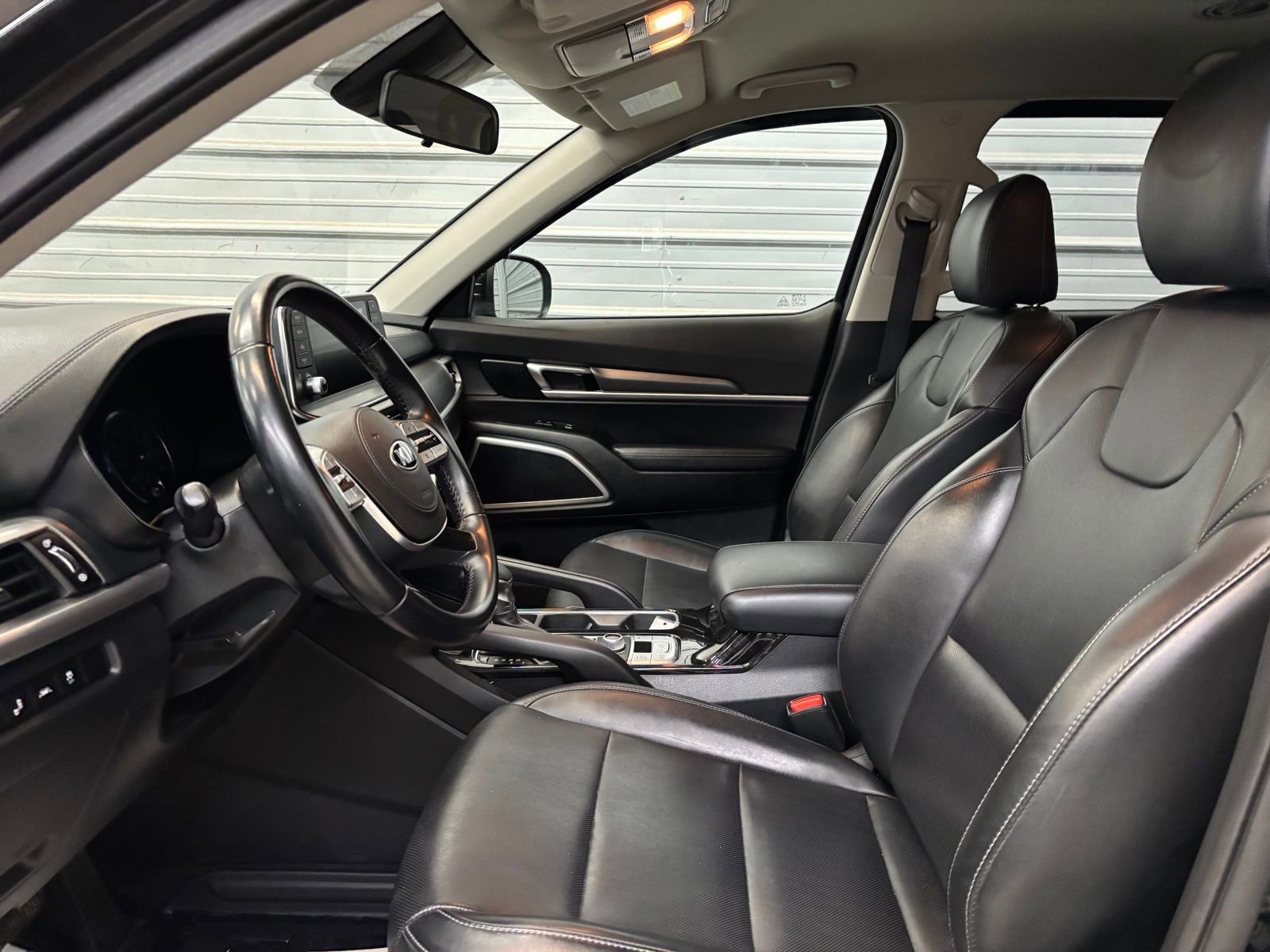 Used 2021 Kia Telluride LX image 12