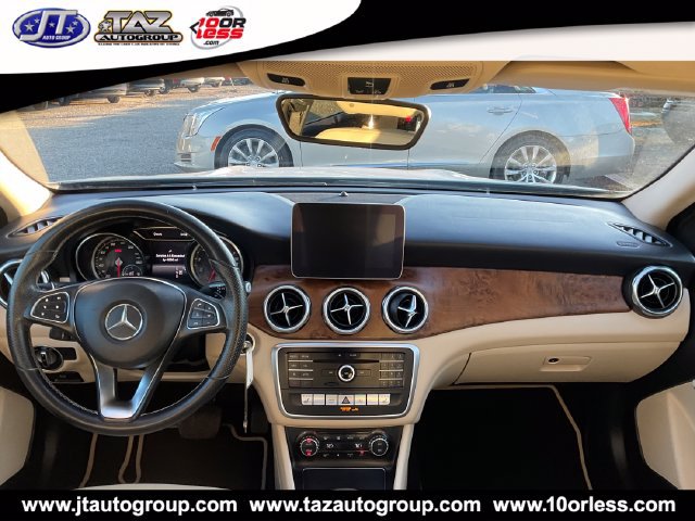 Used 2020 Mercedes-Benz GLA 250 image 16