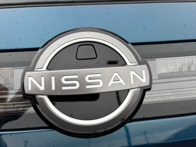 New 2026 Nissan Murano Platinum w/ Cargo Package image 21