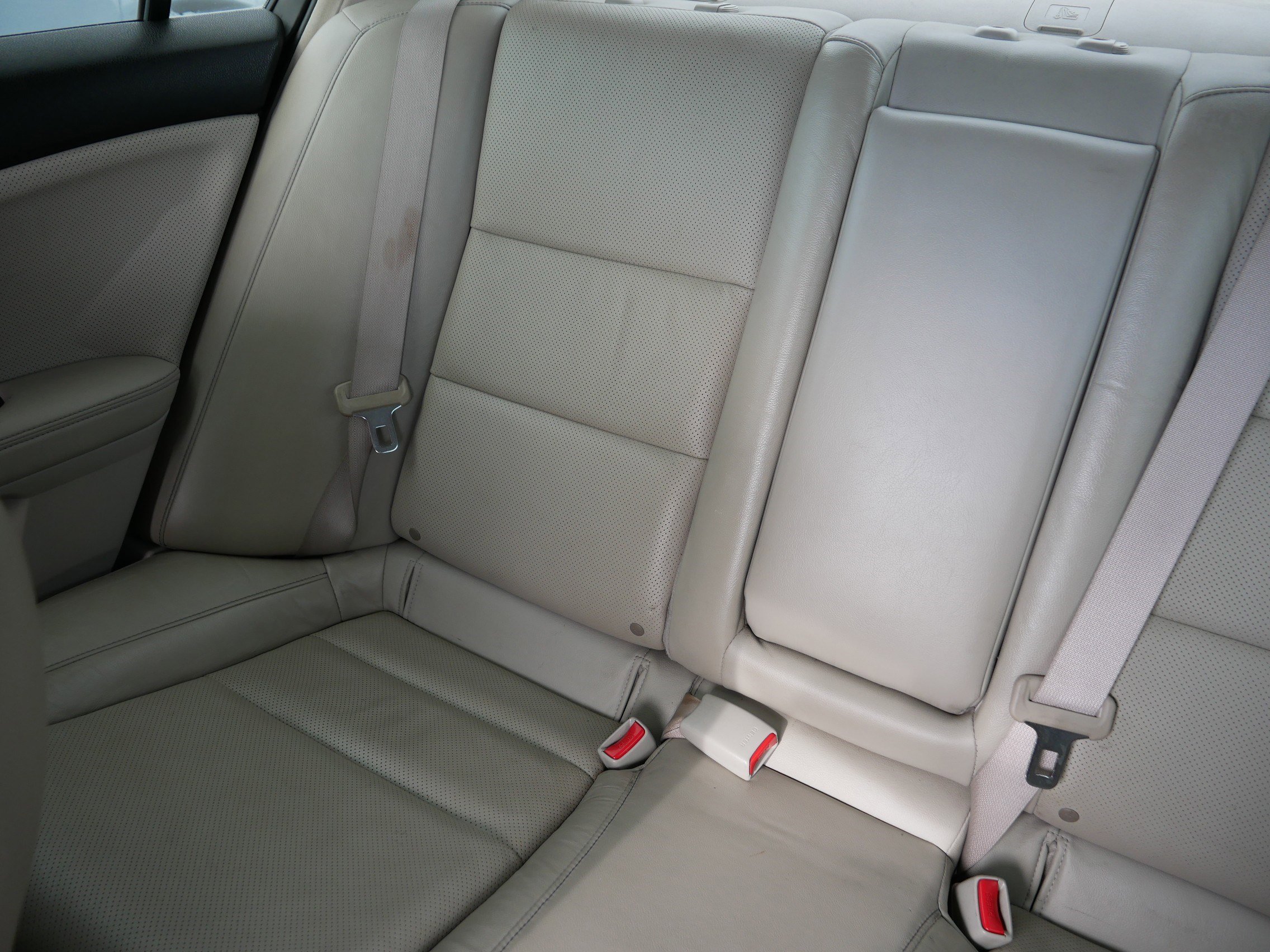 Used 2014 Acura TSX Sedan image 12