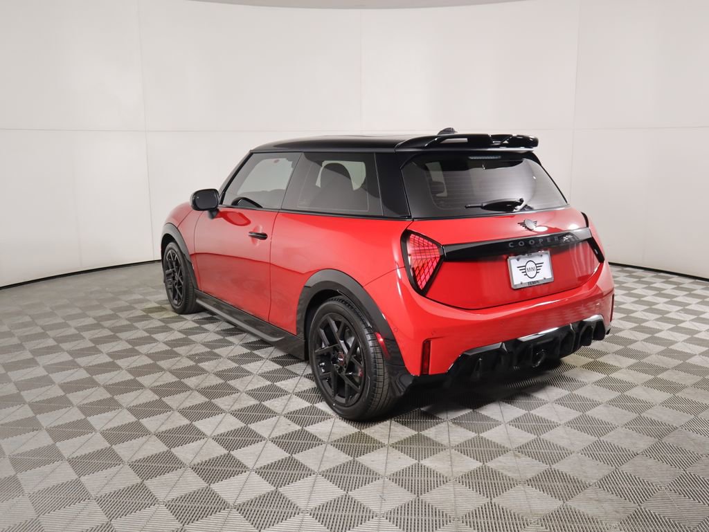 New 2026 MINI Cooper John Cooper Works image 7