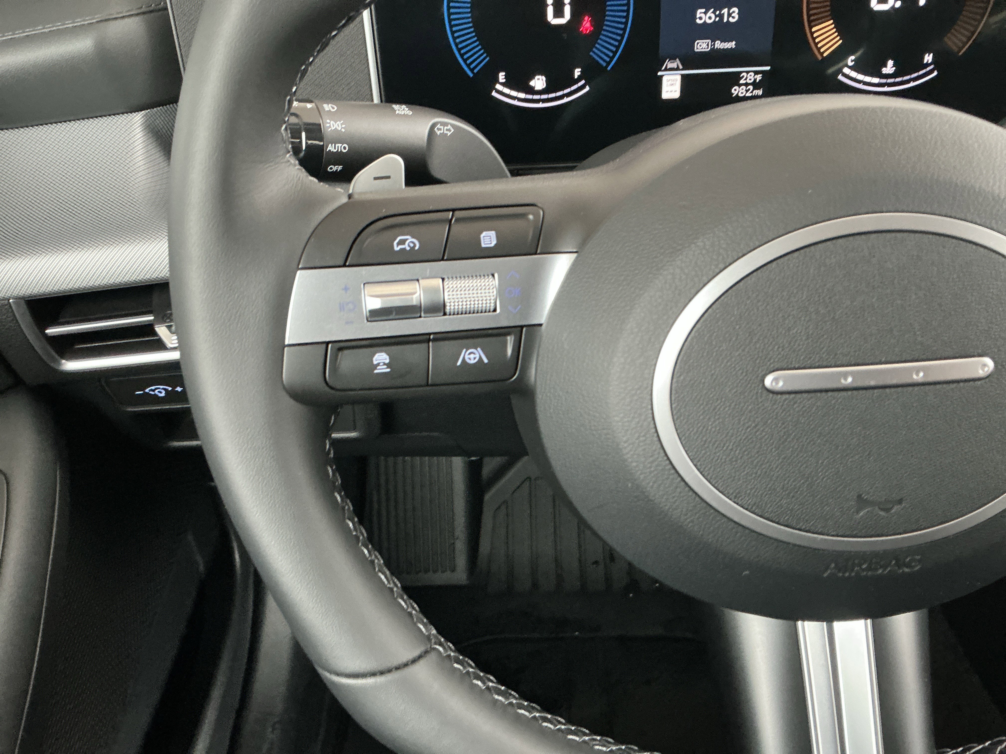 Used 2026 Hyundai Sonata SEL image 12