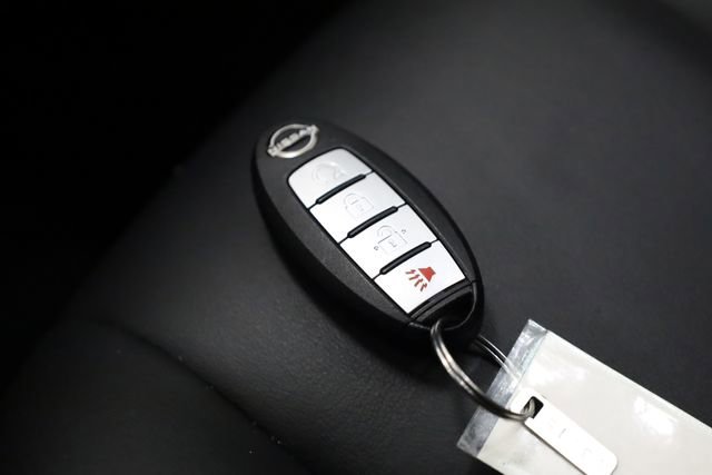 Used 2024 Nissan Murano SV w/ SV Midnight Edition Package image 33