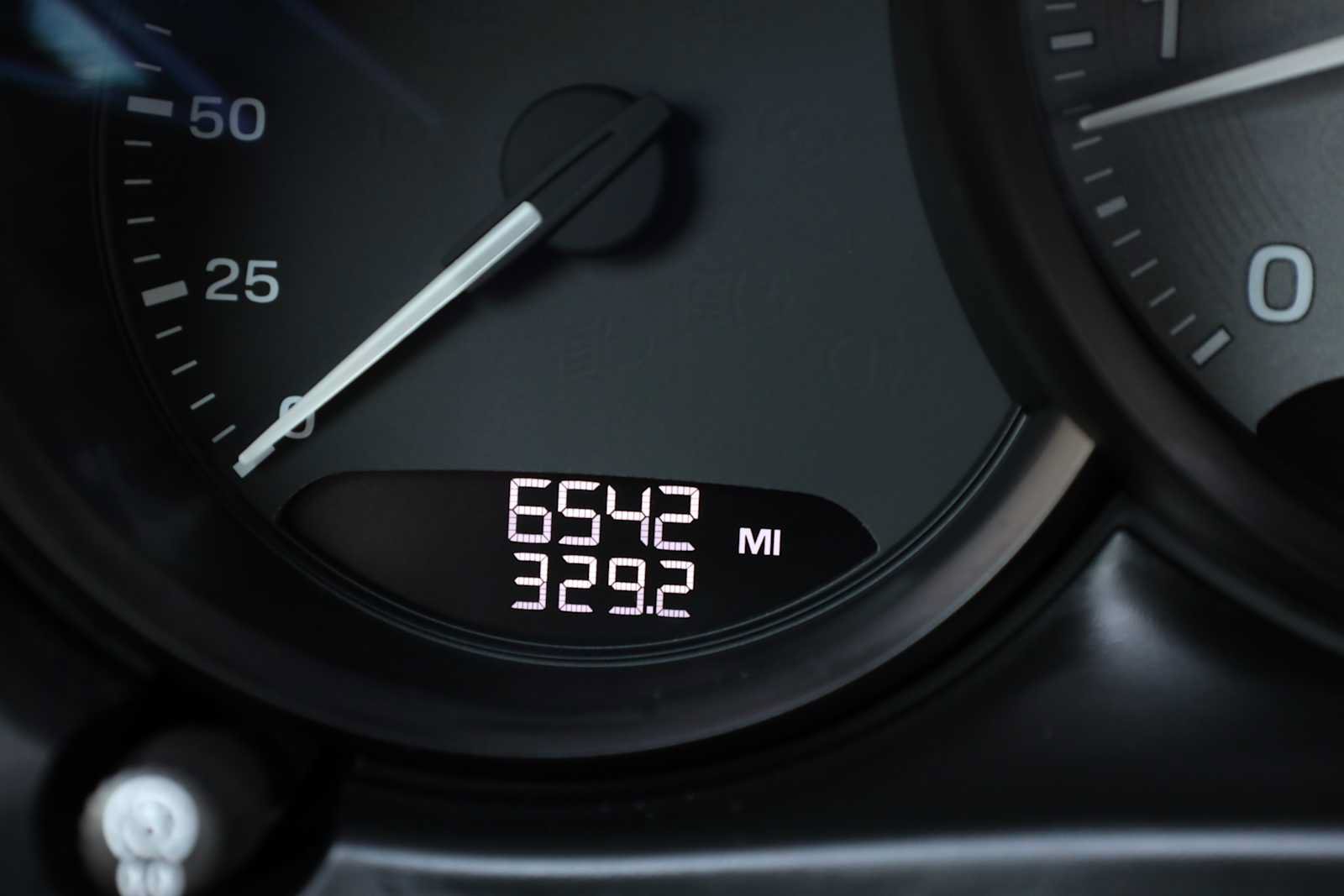 Used 2025 Porsche Macan S AWD/4WD image 18