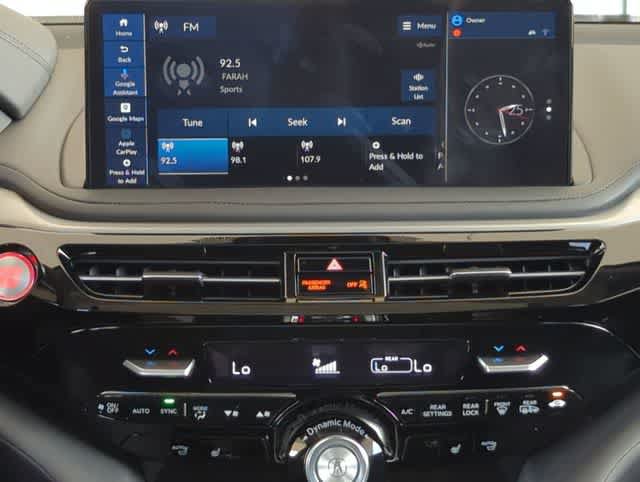 Certified 2026 Acura MDX SH-AWD w/ Technology Package image 30