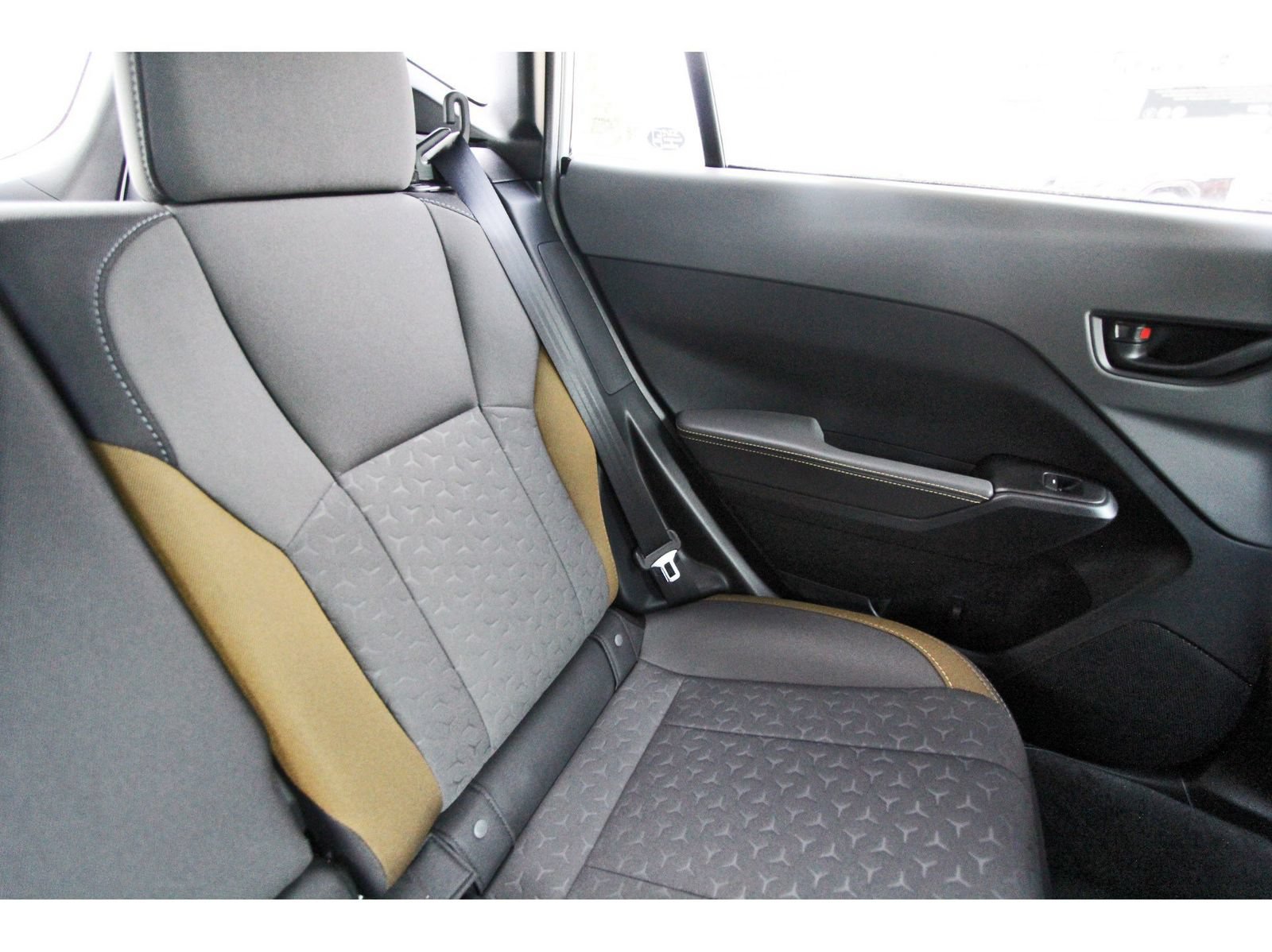 New 2026 Subaru Crosstrek 2.5i Sport w/ Crosstrek Mirror Package AWD/4WD image 12