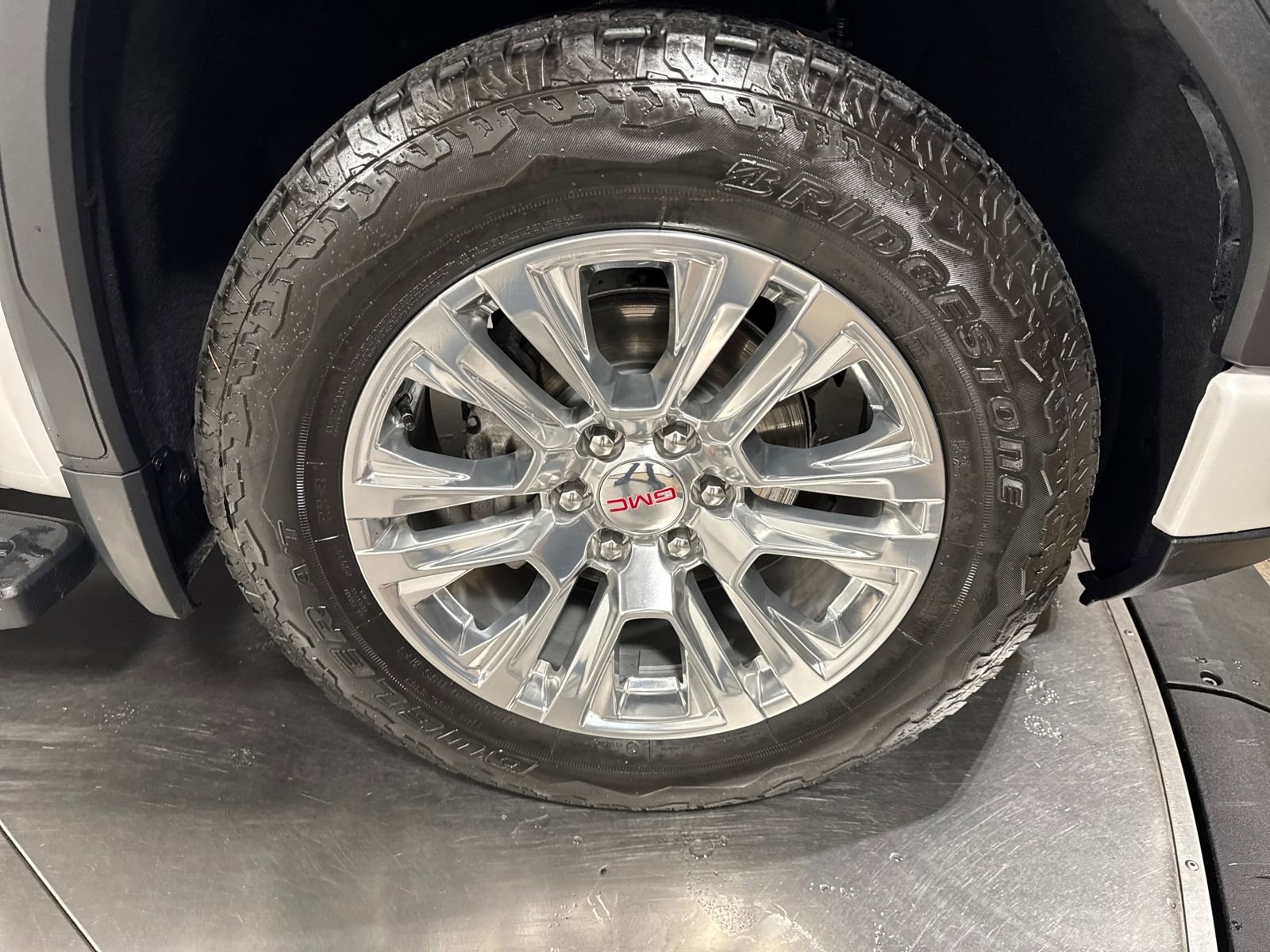 Used 2023 GMC Sierra 1500 Denali w/ Technology Package image 14