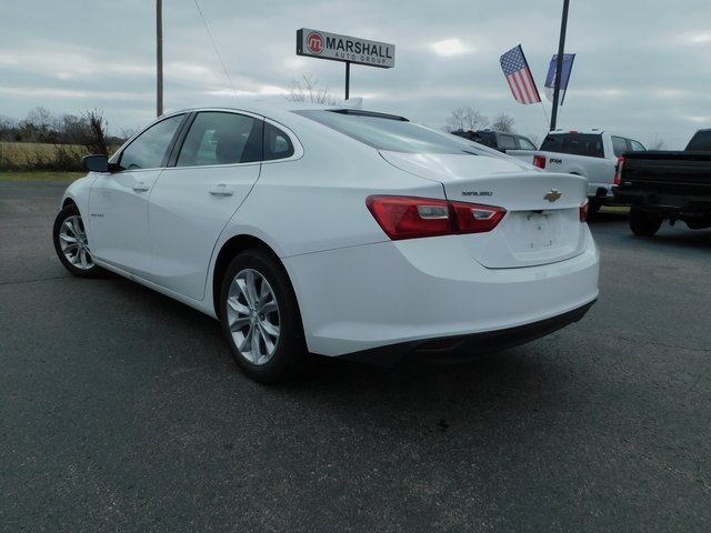 Used 2023 Chevrolet Malibu LT image 7