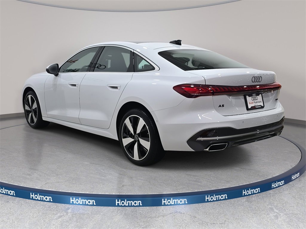 New 2025 Audi A5 2.0T Premium Plus image 7
