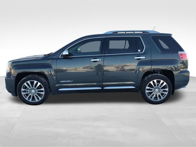 Used 2017 GMC Terrain Denali image 4