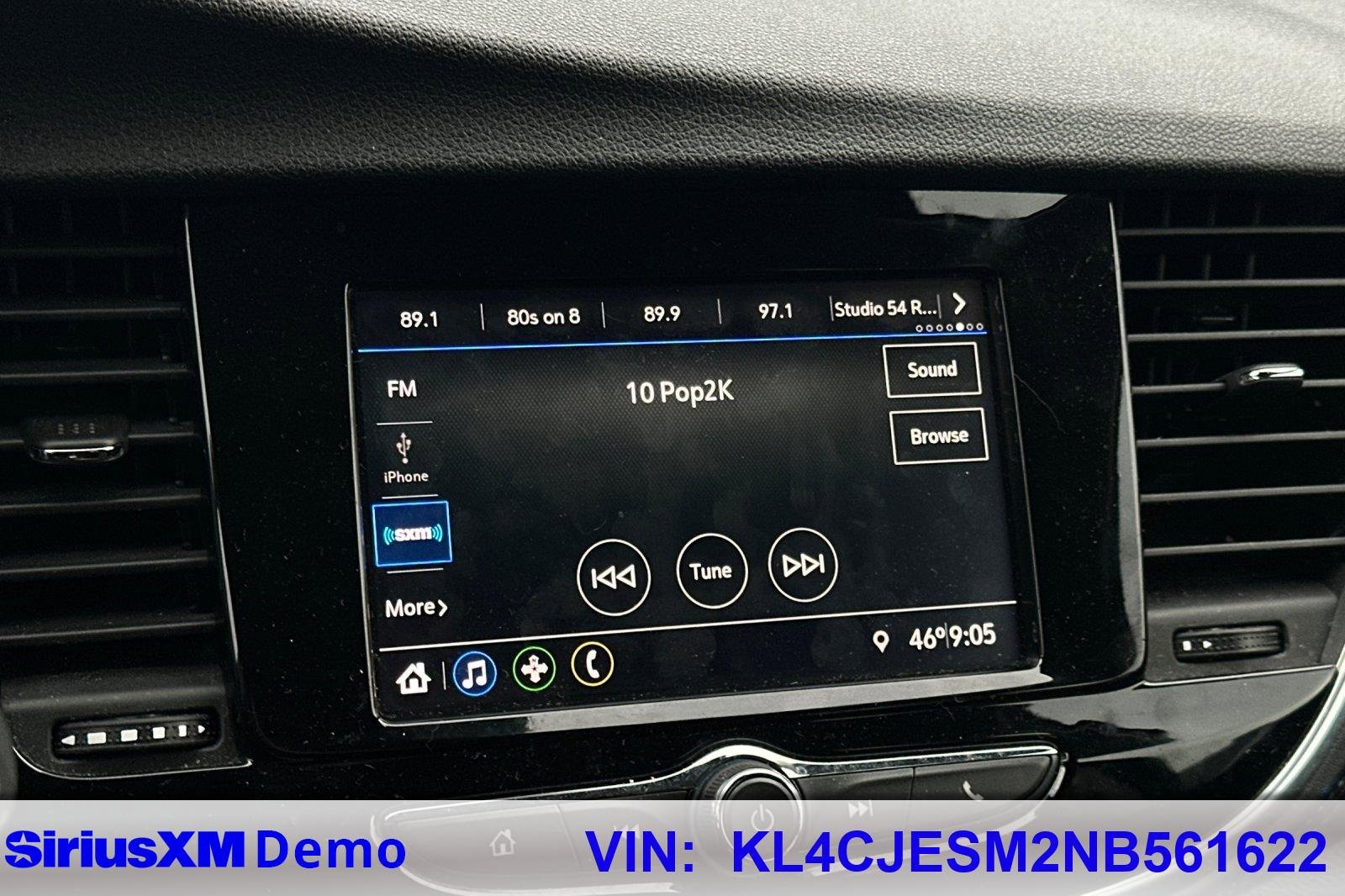 Used 2022 Buick Encore Preferred w/ Safety Package image 27