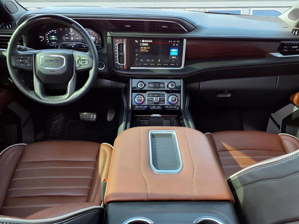 Used 2024 GMC Yukon Denali Ultimate image 14