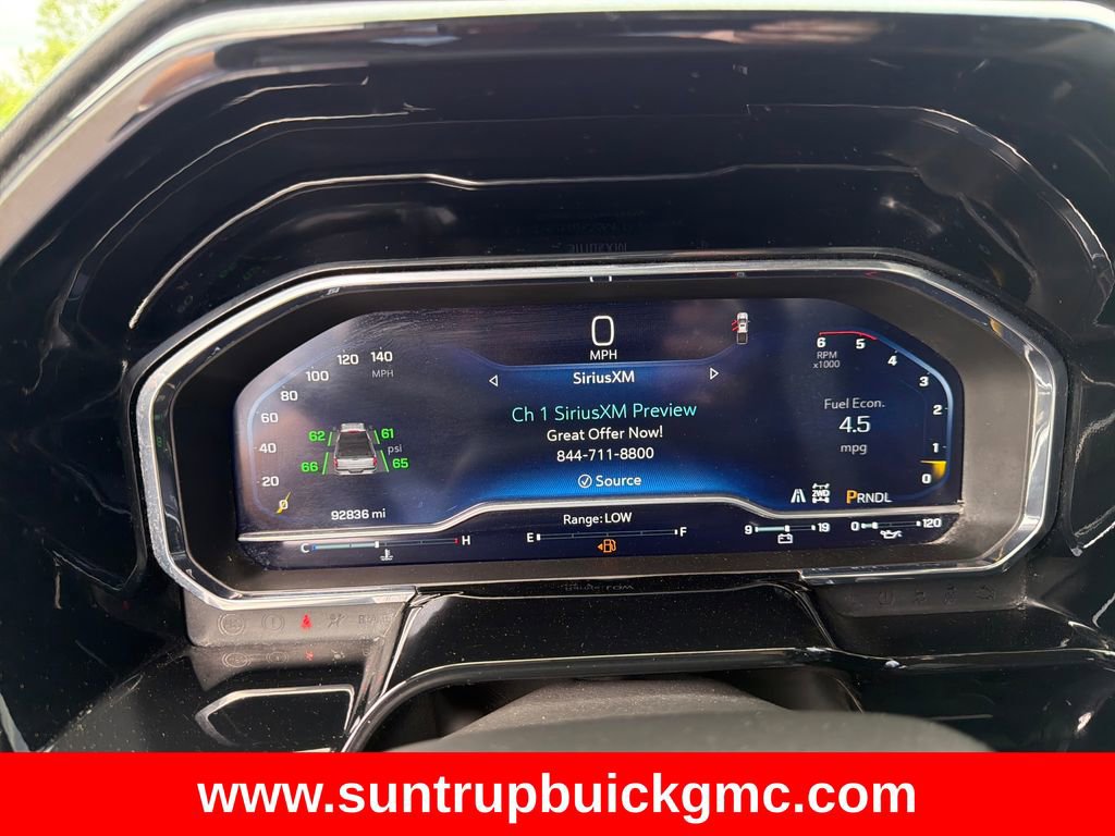 Used 2024 Chevrolet Silverado 2500 LT w/ Convenience Package image 19