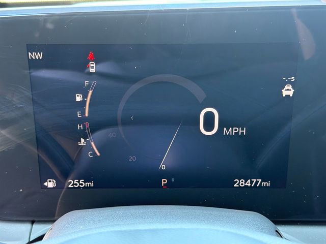 Certified 2024 Buick Envista Sport Touring w/ Convenience I Package image 27