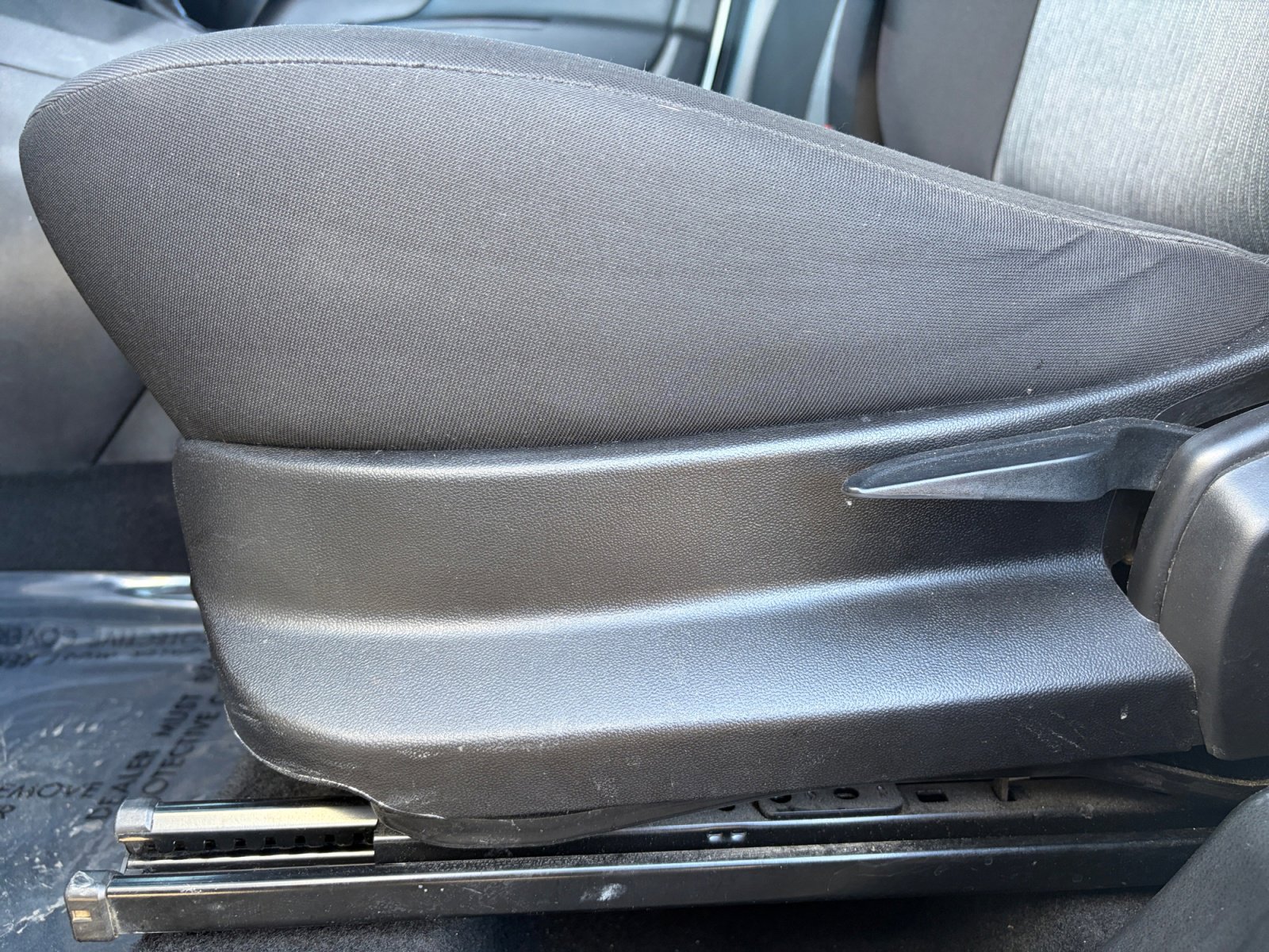 Used 2022 RAM ProMaster City Tradesman image 15