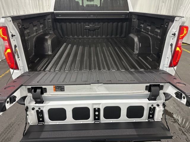 Certified 2026 Chevrolet Silverado 1500 LT Trail Boss w/ Convenience Package II image 12