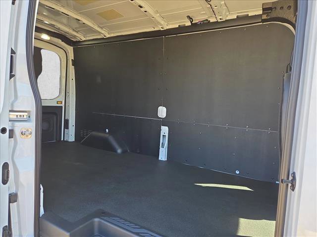 New 2026 Ford Transit 250 148 Medium Roof w/ Load Area Protection Package image 15