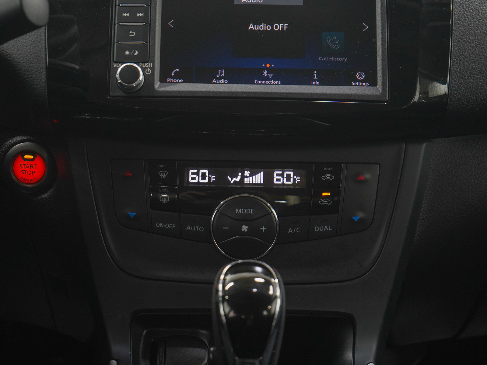 Used 2019 Nissan Sentra SV FWD image 17
