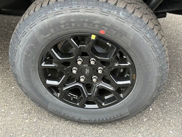 New 2026 Ford F150 XLT w/ Equipment Group 302A MID image 8