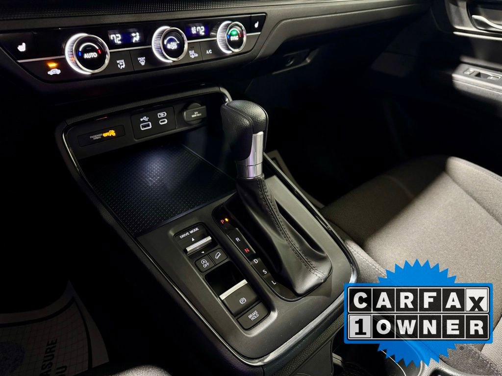 Used 2024 Honda CR-V EX image 20