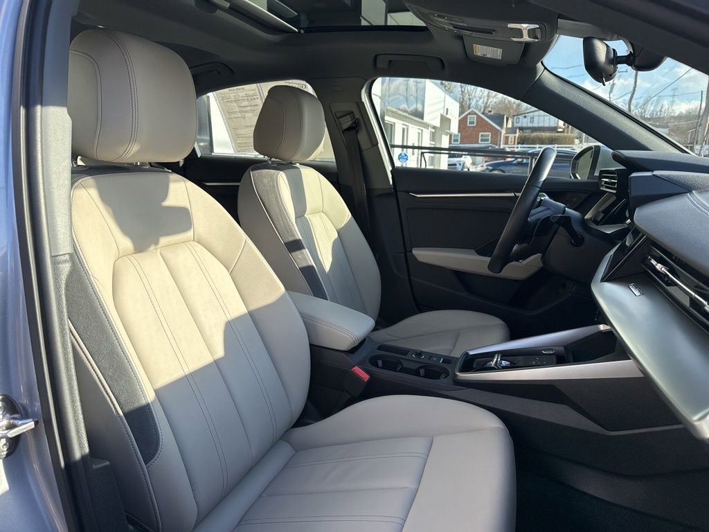 Used 2022 Audi A3 2.0T Premium image 30