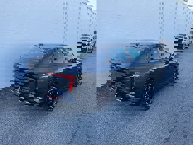 Used 2025 Kia K4 EX image 4