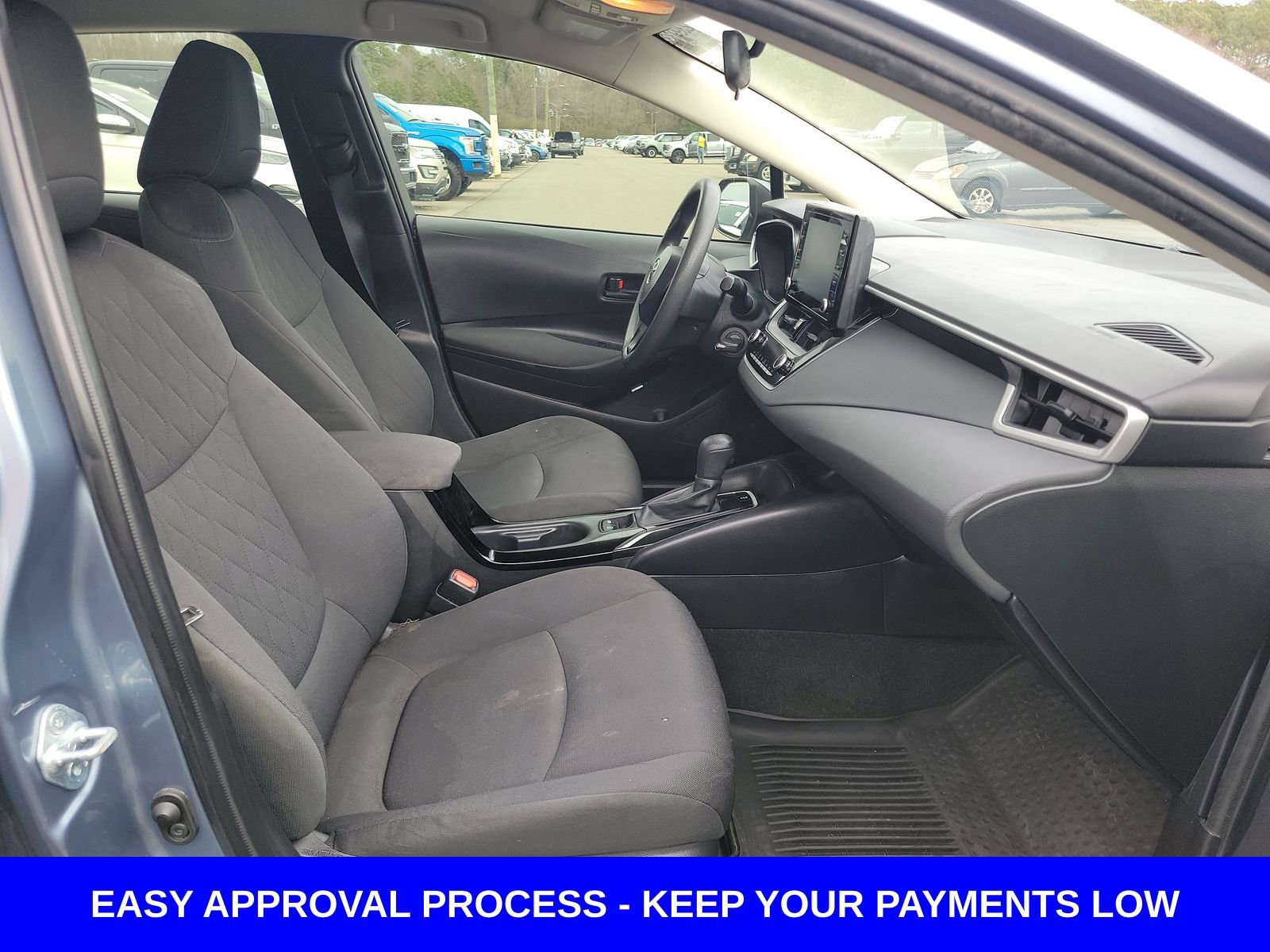 Used 2022 Toyota Corolla LE FWD image 13